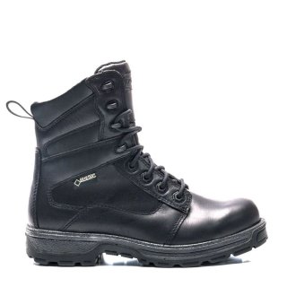 NEW ARRIVALS MEN'S AGILITY TACTICAL-BLACK | ROYER BOOTS