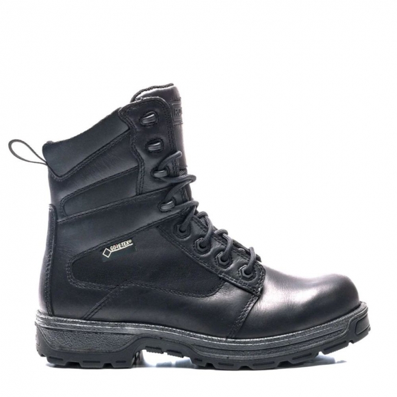 NEW ARRIVALS MEN'S AGILITY TACTICAL-BLACK | ROYER BOOTS