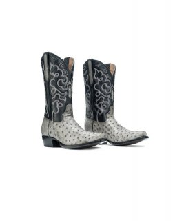 RUJO MEN'S THE GAVIN (LIMITED RUN)-Grey | Special Offer