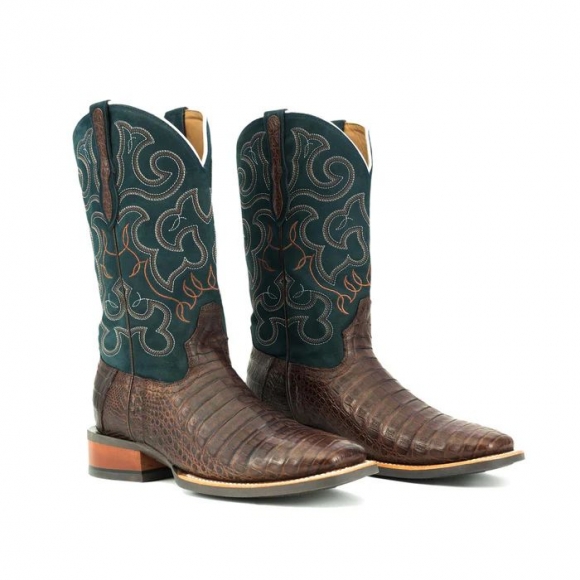 RUJO MEN'S THE JORGE-Chocolate | Special Offer