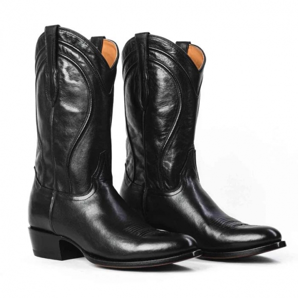 RUJO MEN'S THE DUKE-Onyx | Special Offer