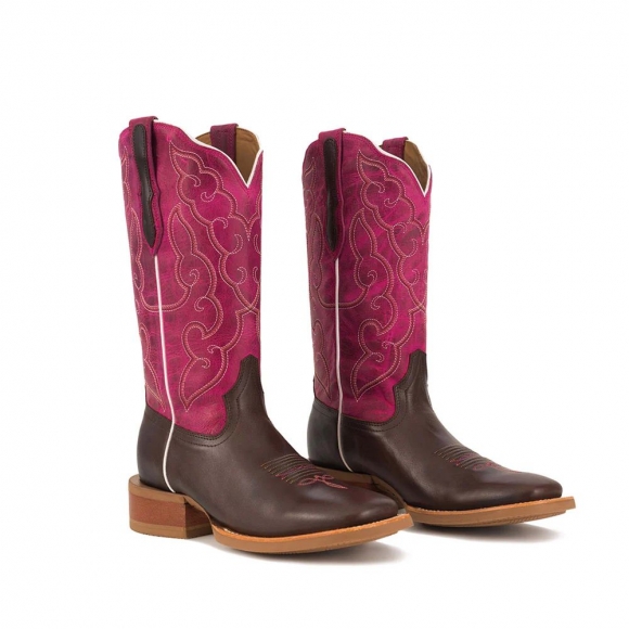 RUJO WOMEN'S THE MISSY-Chestnut | Special Offer