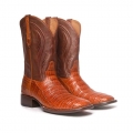 RUJO MEN'S THE ROSCOE-Caramel | Special Offer RUJO MEN'S THE ROSCOE-Caramel | Special Offer