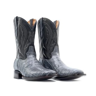 RUJO MEN'S THE ROSCOE-Gray | Special Offer