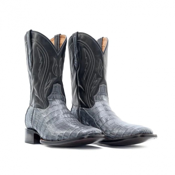 RUJO MEN'S THE ROSCOE-Gray | Special Offer