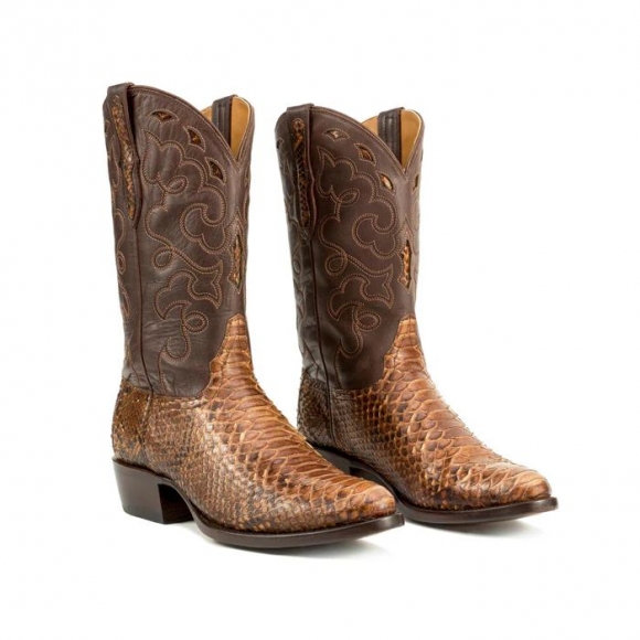 RUJO MEN'S THE ZEKE-Gold | Special Offer