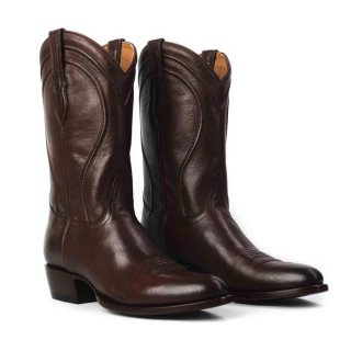 RUJO MEN'S THE DUKE-Chesnut | Special Offer