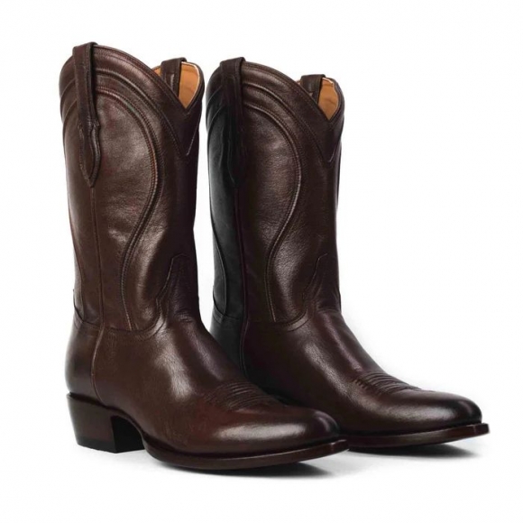 RUJO MEN'S THE DUKE-Chesnut | Special Offer