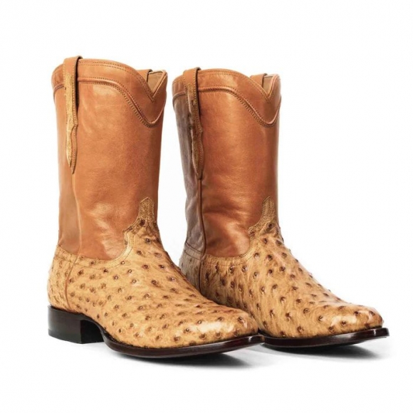 RUJO MEN'S THE LUCKY-Honeycomb | Special Offer