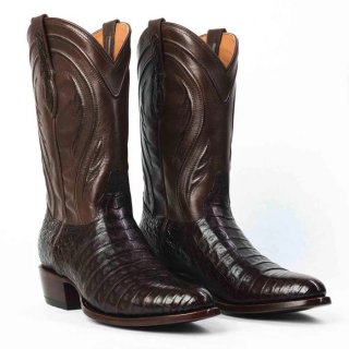 RUJO MEN'S THE ARTURO-Chocolate | Special Offer