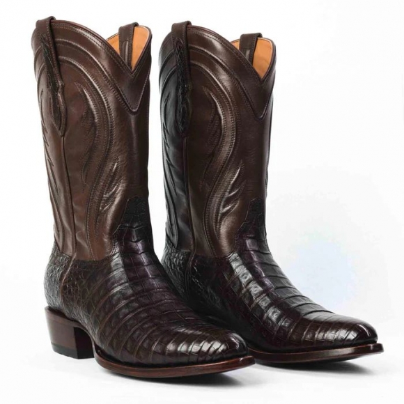 RUJO MEN'S THE ARTURO-Chocolate | Special Offer