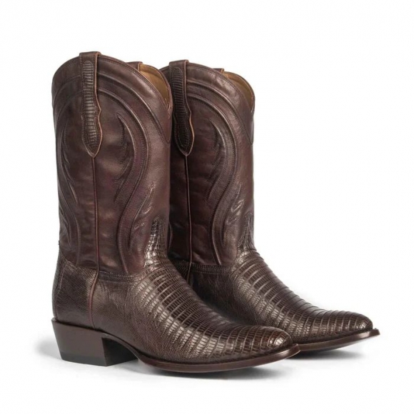 RUJO MEN'S THE MARCUS-Espresso | Special Offer