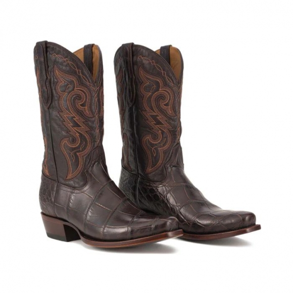 RUJO MEN'S THE BRADLEY-Hickory | Special Offer