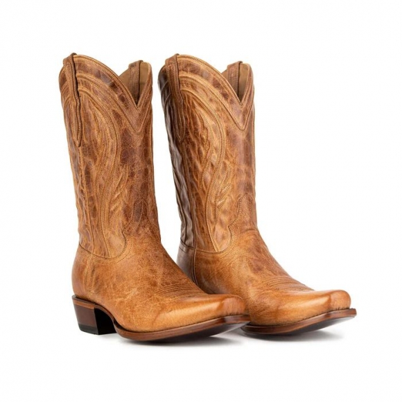 RUJO MEN'S THE TATE-Peanut | Special Offer