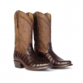 RUJO MEN'S THE TRACE-Chocolate | Special Offer RUJO MEN'S THE TRACE-Chocolate | Special Offer