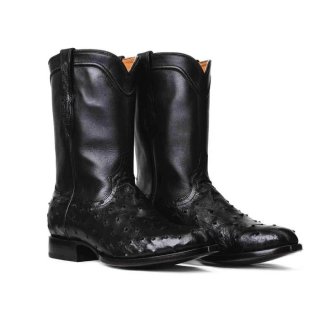 RUJO MEN'S THE LUCKY-Obsidian | Special Offer