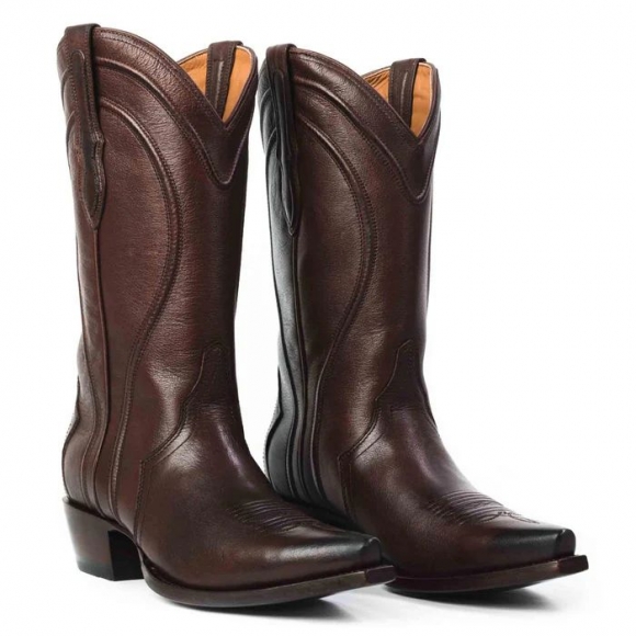 RUJO WOMEN'S THE ABBY-Saddle | Special Offer