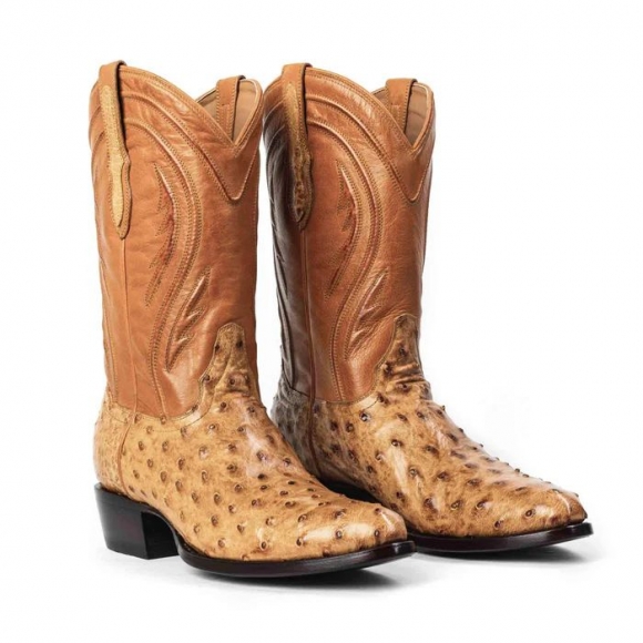 RUJO MEN'S THE DEACON-Honeycomb | Special Offer