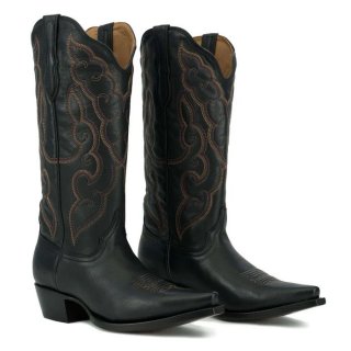 RUJO WOMEN'S THE MARTA-Onyx | Special Offer