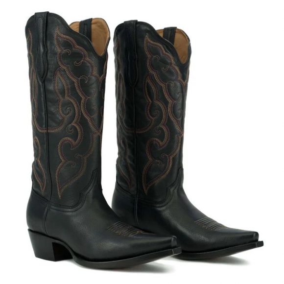 RUJO WOMEN'S THE MARTA-Onyx | Special Offer