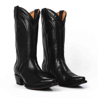 RUJO WOMEN'S THE ABBY-Onyx | Special Offer