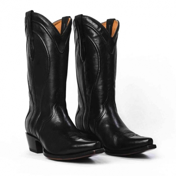 RUJO WOMEN'S THE ABBY-Onyx | Special Offer