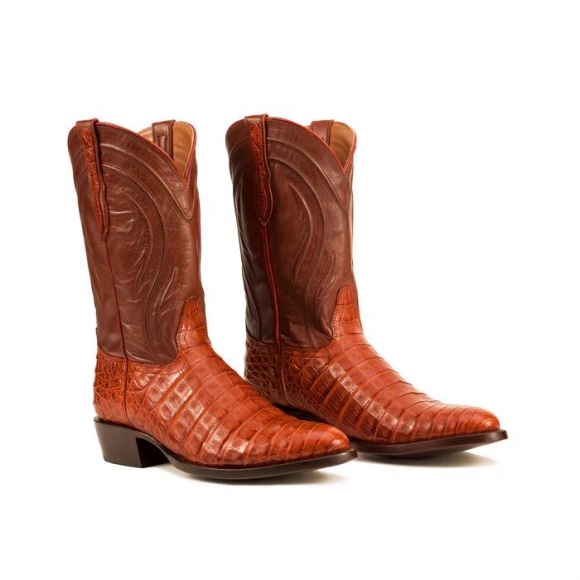 RUJO MEN'S THE ARTURO-Caramel | Special Offer