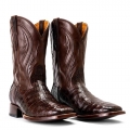RUJO MEN'S THE ROSCOE-Chocolate | Special Offer RUJO MEN'S THE ROSCOE-Chocolate | Special Offer
