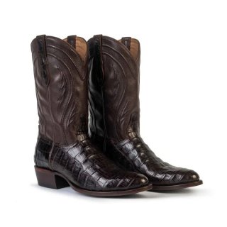 RUJO MEN'S THE BLAKE-Chocolate | Special Offer