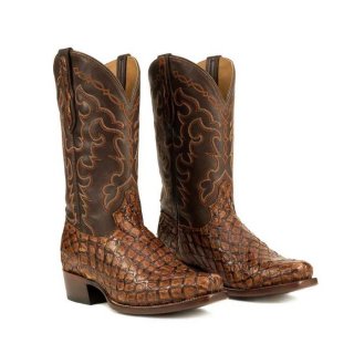 RUJO MEN'S THE DARIN-Auburn | Special Offer