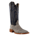 Latest R Watson Men'S Ringtail Lizard Wide Square 13"- Natural