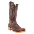 Latest R Watson Men'S Goat Narrow Square 13"- Crazy Tan