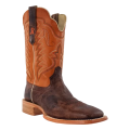 Latest R Watson Men'S Goat Wide Square 11"- Loco Distressed