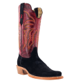 Latest R Watson Men'S Boar Wide Square 13"- Black