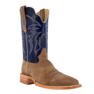 Latest R Watson Women'S Boar Wide Square 11"- Cafe