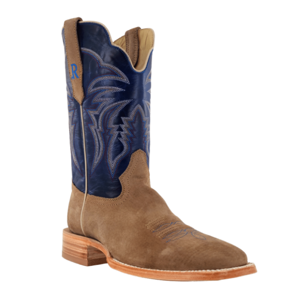 Latest R Watson Women'S Boar Wide Square 11"- Cafe