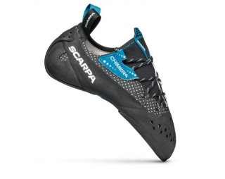 NEW ARRIVALS SCARPA WOMEN'S CHIMERA-Black/Azure