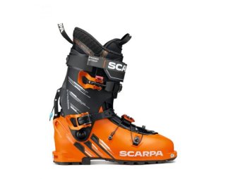 NEW ARRIVALS SCARPA MEN'S MAESTRALE (COMING SOON)-orange