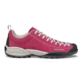 NEW ARRIVALS SCARPA WOMEN'S MOJITO-Red