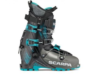 NEW ARRIVALS SCARPA MEN'S MAESTRALE XT-Anthracite/Azure