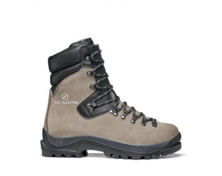 NEW ARRIVALS SCARPA MEN'S FUEGO-Bronze