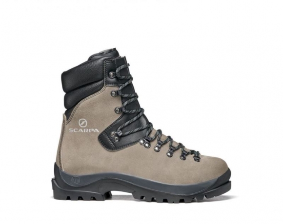 NEW ARRIVALS SCARPA MEN'S FUEGO-Bronze