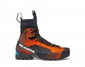NEW ARRIVALS SCARPA WOMEN'S RIBELLE TECH 2.0 HD-Black/Orange