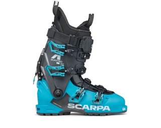 NEW ARRIVALS SCARPA MEN'S 4-QUATTRO XT-Ocean Blue