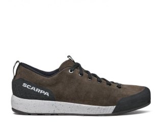 NEW ARRIVALS SCARPA MEN'S SPIRIT EVO-Anthracite