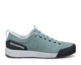 NEW ARRIVALS SCARPA WOMEN'S SPIRIT EVO-Conifer