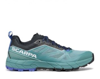 NEW ARRIVALS SCARPA WOMEN'S RAPID