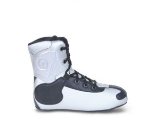 NEW ARRIVALS SCARPA MEN'S HIGH ALTITUDE LINER-Silver