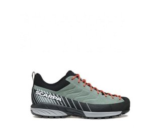 NEW ARRIVALS SCARPA WOMEN'S MESCALITO-Conifer/Gray