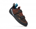 NEW ARRIVALS SCARPA MEN'S REFLEX V-Black/Flame